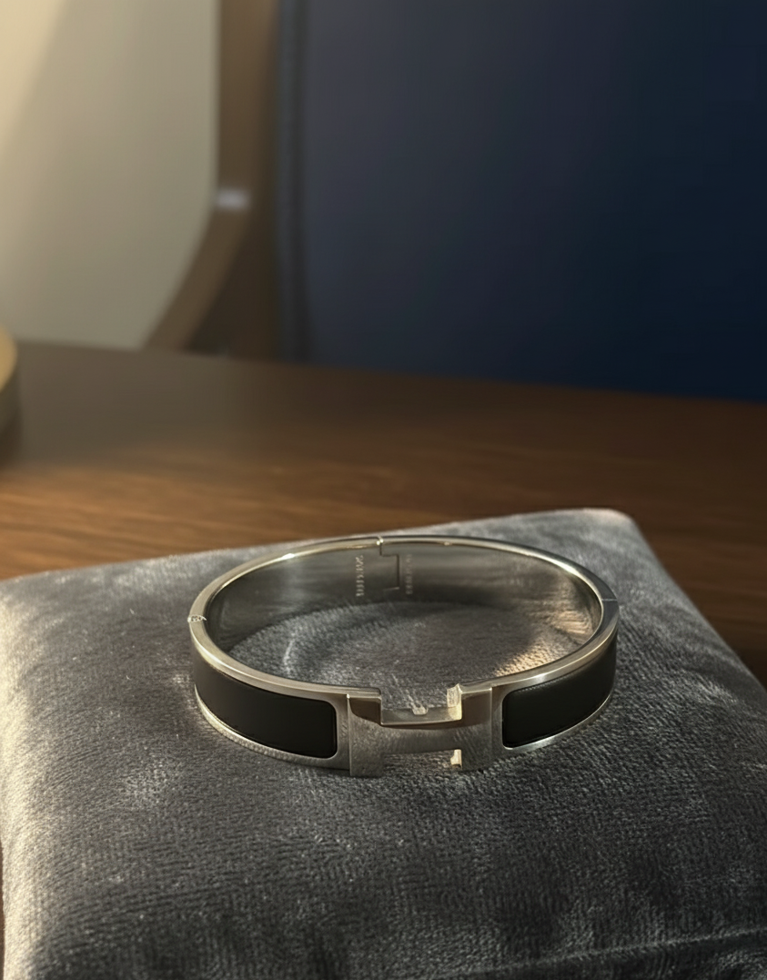 Bracelet Hermès click H
