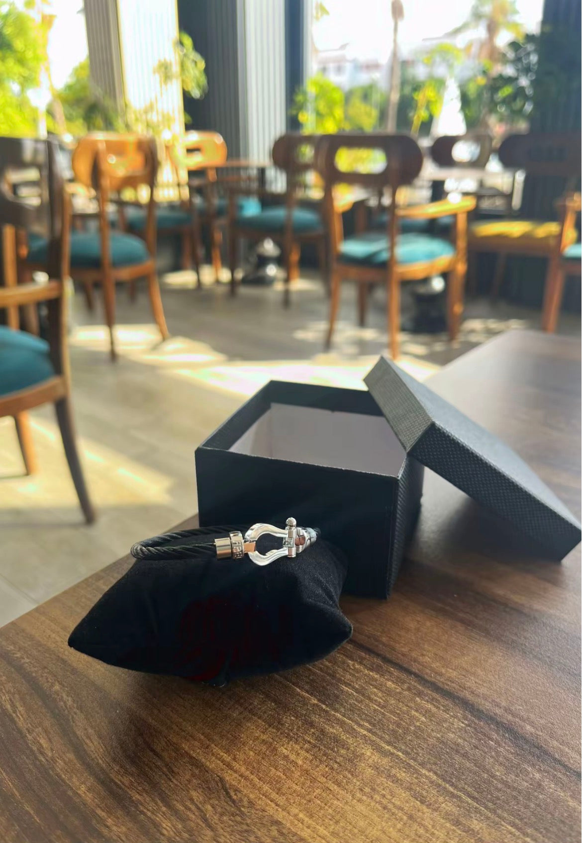 Bracelet fred