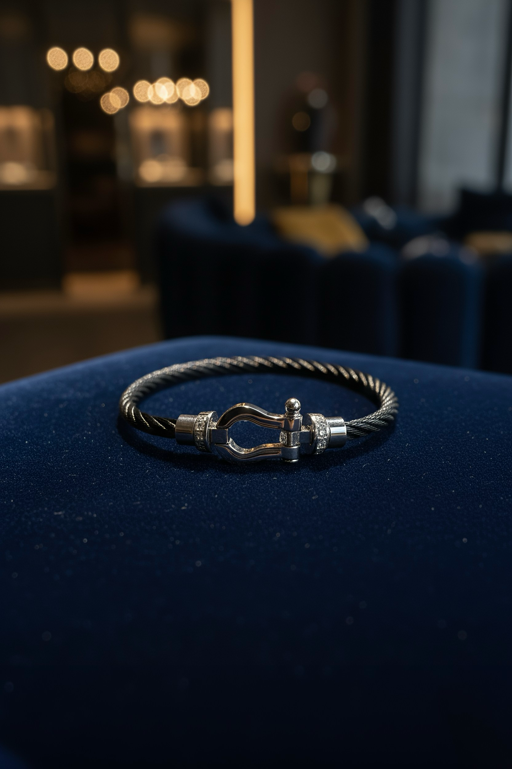 Bracelet fred