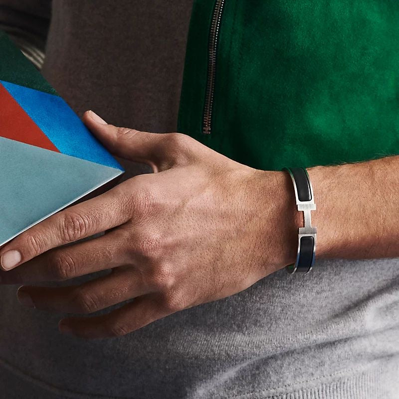 Bracelet Hermès click H
