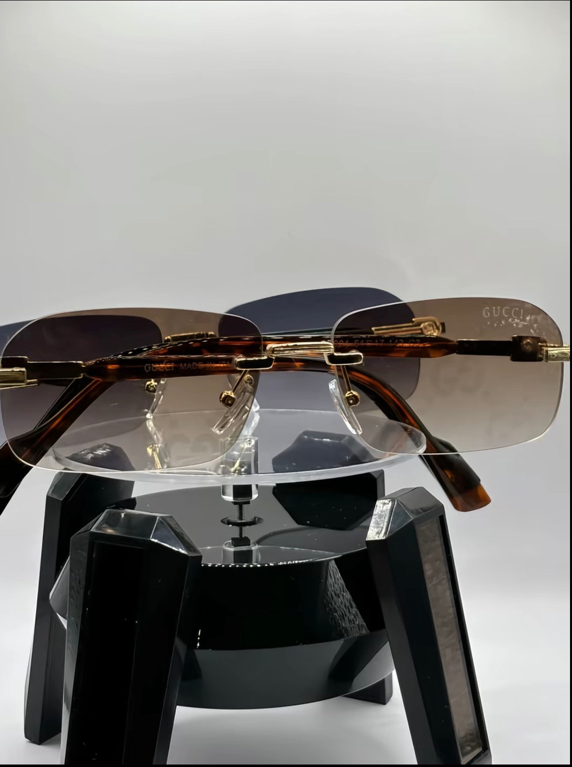 Lunette gucci