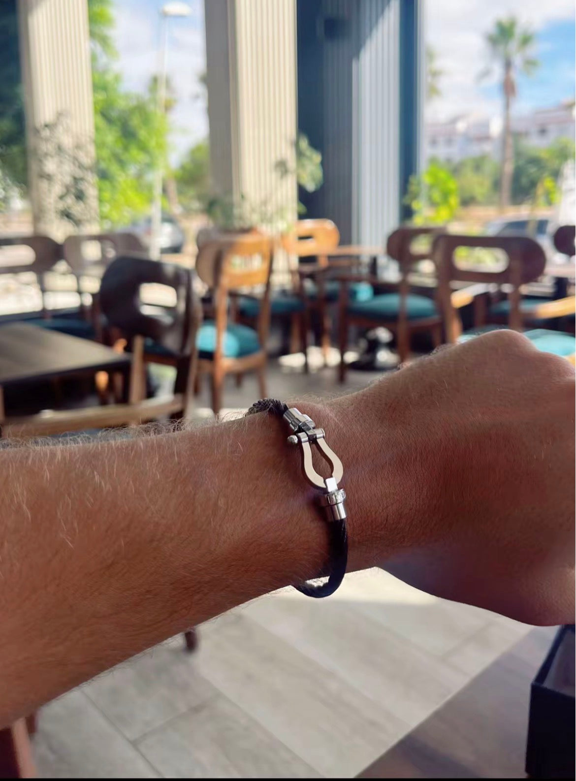 Bracelet fred