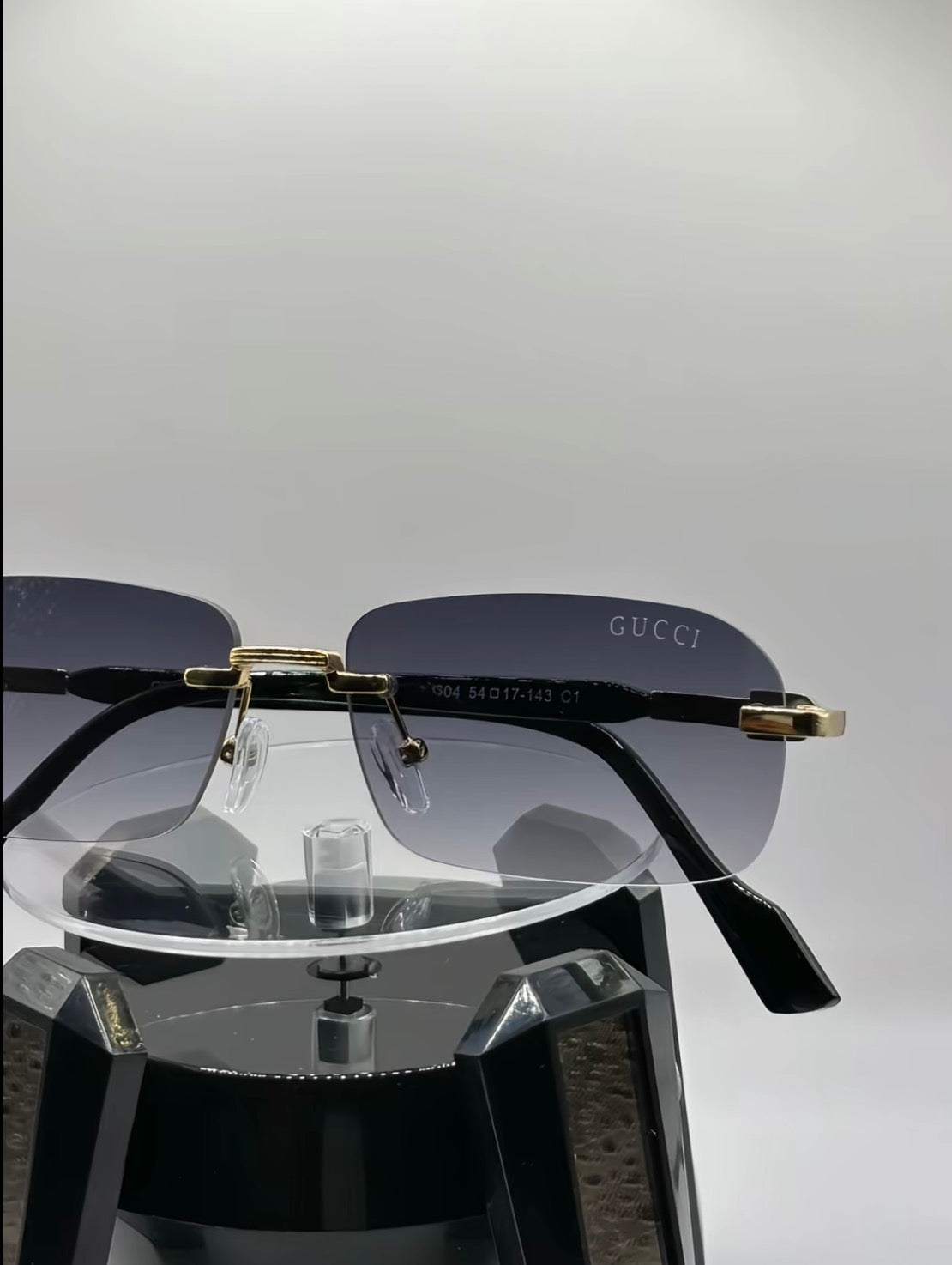 Lunette gucci