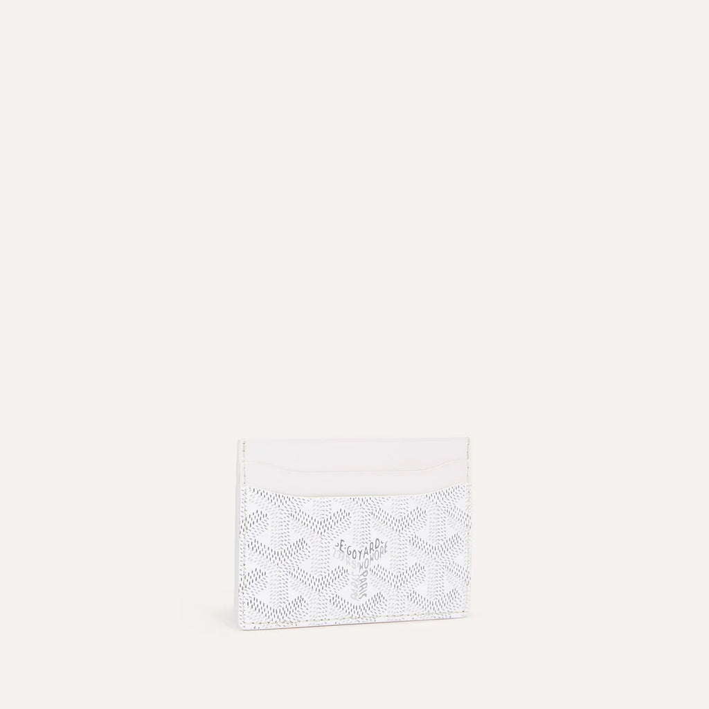 Porte carte goyard
