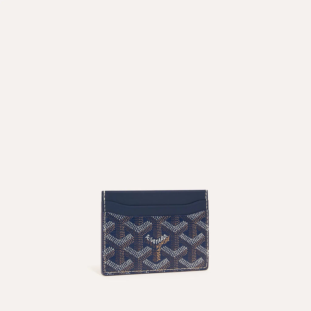 Porte carte goyard