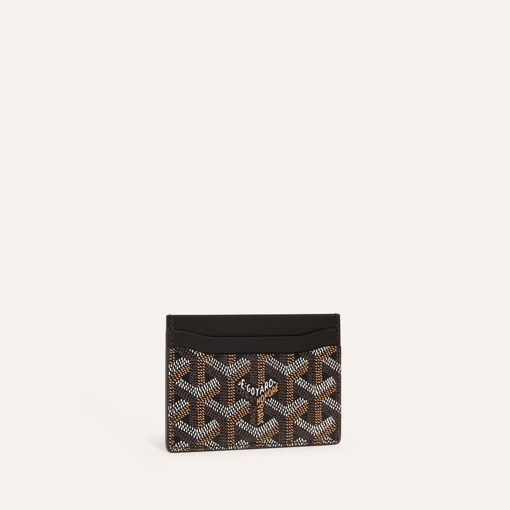 Porte carte goyard