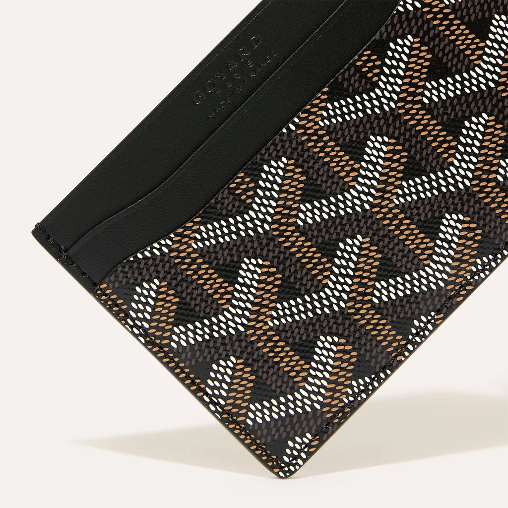 Porte carte goyard
